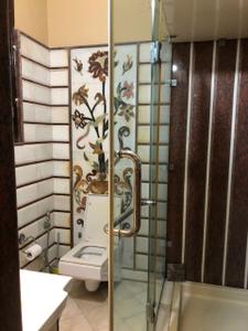 Bathroom Image of 3150 Sq.ft 7 BHK Independent House for sale in Sector 21 Panchkula for Rs. 129800000
