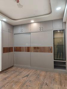 Bedroom Image of 1190 Sq.ft 2 BHK Apartment / Flat for sale in Vardhman Kings Court, Karni Vihar Jaipur for Rs. 9200000