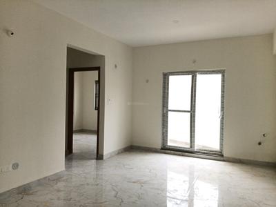 Living Room Image of 1100 Sq.ft 3 BHK Apartment / Flat for sale in K R Puram Bengaluru for Rs. 6900000