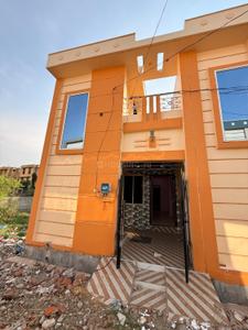 Image of 600 Sq.ft 1 BHK Independent House for sale in Bhatagaon, Raipur for Rs. 2200000