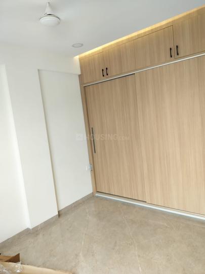 Gauri apartment Bedroom 1