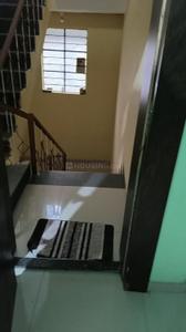 Hall Image of 700 Sq.ft 1 BHK Independent House for rent in Pimple Nilakh Pune for Rs. 20000