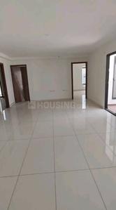 Hall Image of 2400 Sq.ft 4 BHK Apartment / Flat for sale in SNN Raj Etternia, Harlur Bengaluru for Rs. 40000000