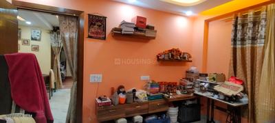 Hall Image of 1515 Sq.ft 4 BHK Independent House for sale in Palam New Delhi for Rs. 19000000