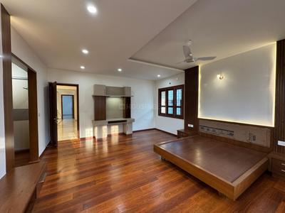 5 BHK Villa