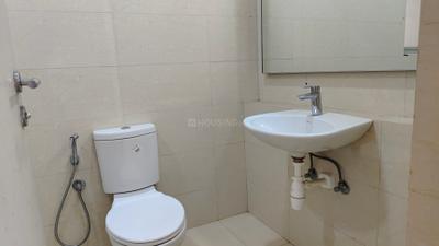 Image of 1200 Sq.ft 3 BHK Apartment / Flat for sale in Panvel, Navi Mumbai for Rs. 18000000