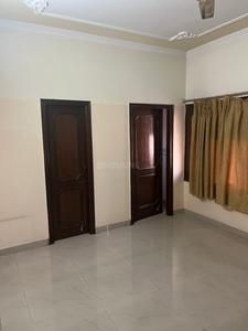 Bedroom Image of 1200 Sq.ft 3 BHK Builder Floor for rent in Sector 44 Chandigarh for Rs. 40000