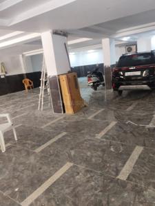 Image of 1400 Sq.ft 4 BHK Builder Floor for rent in Sheikh Sarai, New Delhi for Rs. 65000