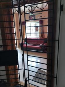 Living Room Image of 535 Sq.ft 1 RK Apartment / Flat for sale in Nest, Semmancheri Chennai for Rs. 3700000