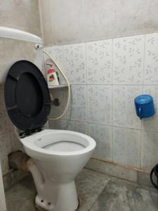 Bedroom Two Image of 890 Sq.ft 2 BHK Apartment / Flat for sale in Prantik Apartment, Paschim Barisha Kolkata for Rs. 3200000