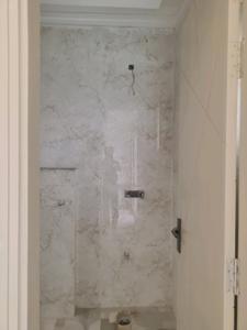 Bedroom Two Image of 2450 Sq.ft 4 BHK Builder Floor for sale in Green Field Colony Faridabad for Rs. 25500000