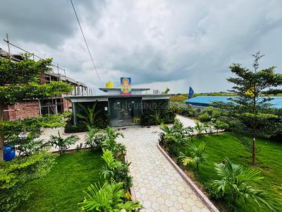Image of 1800 Sq.ft 3 BHK Villa for sale in Prime Bapatla Icon Phase 1, Bapatla Town, Bapatla for Rs. 10000000