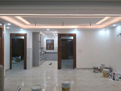 Living Room Image of 1800 Sq.ft 4 BHK Apartment / Flat for sale in Shalimar Garden Ghaziabad for Rs. 20000000