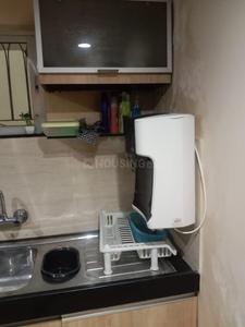 Kitchen Image of 1227 Sq.ft 2 BHK Apartment / Flat for sale in Gera Astoria, Panjim Goa for Rs. 21000000