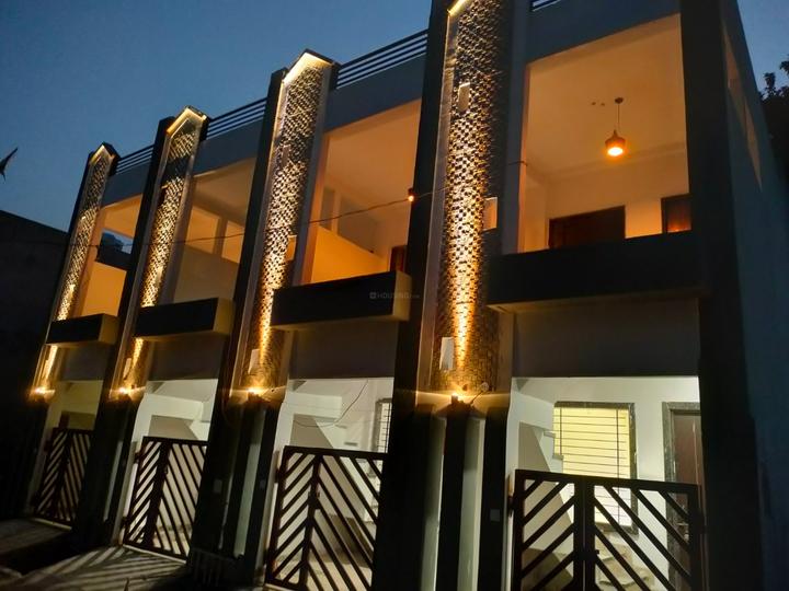 770 Sqft 2 BHK Independent House for sale in Narang Commercial Silver