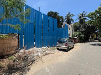 Parthasarathy Puram Plot View 1