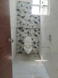 Common Bathroom Image of 1606 Sq.ft 3 BHK Apartment / Flat for sale in Puppalaguda Hyderabad for Rs. 10760200