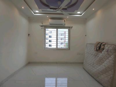 Living Room Image of 1250 Sq.ft 2 BHK Apartment / Flat for rent in Kondapur Hyderabad for Rs. 43000