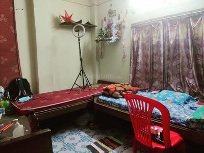 Balcony Image of Durga Villa in Nagerbazar, Kolkata