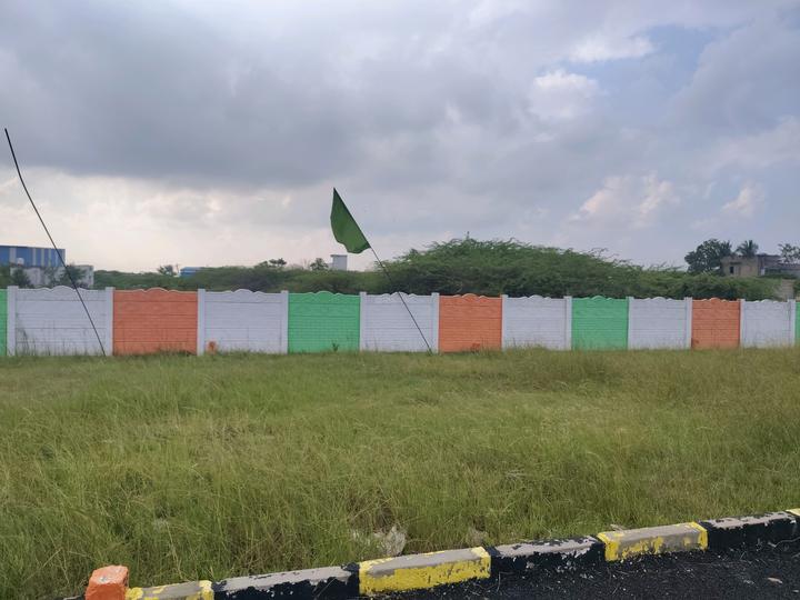 Kottur, Red Hills Main Image 1