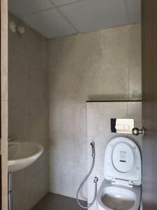 Bedroom One Image of 1134 Sq.ft 3 BHK Apartment / Flat for rent in Shapoorji Pallonji Vanaha, Bavdhan Pune for Rs. 27000