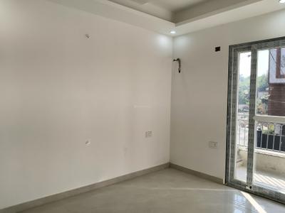 Bedroom Image of 2620 Sq.ft 4 BHK Builder Floor for rent in Ansal Esencia Sector 67, Sector 67 Gurgaon for Rs. 58000