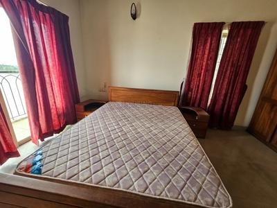 Bedroom Image of 1700 Sq.ft 3 BHK Apartment / Flat for sale in ABAD Marine Plaza, Marine Drive Kochi for Rs. 16000000