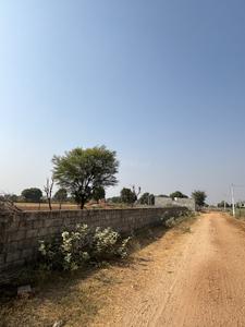 Image of 1800 Sq.ft Residential Plot / Land for sale in Jaisinghpura, Jaipur for Rs. 6400000