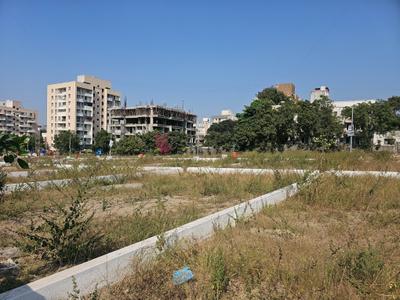 Image of 1633 Sq.ft Residential Plot / Land for sale in Wagholi, Pune for Rs. 9900000