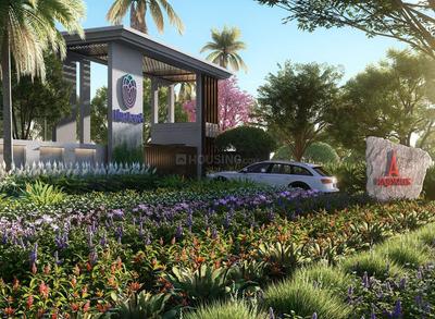 Image of 2983 Sq.ft 3 BHK Apartment / Flat for sale in Rajparis Blue Jewel, Muttukadu, Chennai for Rs. 26870778