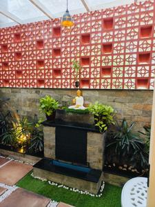 Balcony Image of 3000 Sq.ft 3 BHK Independent House for rent in Kunnamangalam Kozhikode for Rs. 36000