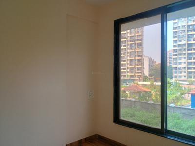 Bedroom Image of 643 Sq.ft 1 BHK Apartment / Flat for sale in Sai Balaji Emrald, Thakurli Thane for Rs. 4822500