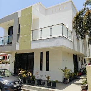 Image of 2250 Sq.ft 4 BHK Independent House for sale in Bakrol, Anand for Rs. 11300000