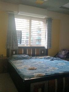 Bedroom Image of 4374 Sq.ft 4 BHK Apartment / Flat for sale in Skydeck 36, Raysan Gandhinagar for Rs. 21600000