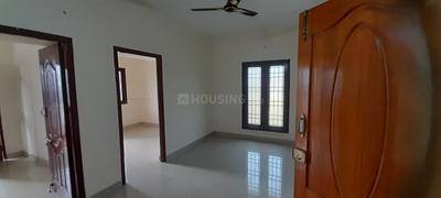 Hall Image of 809 Sq.ft 2 BHK Apartment / Flat for sale in Sembakkam Chennai for Rs. 5300000