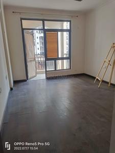 Hall Image of 1055 Sq.ft 2 BHK Independent House for rent in Amrapali Centurian Park, Noida Extension Greater Noida for Rs. 18000