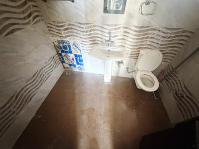 Bathroom Image of 1790 Sq.ft 3 BHK Apartment / Flat for sale in Hollywood Heights, Nabha Zirakpur for Rs. 7500000