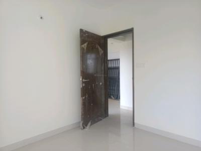 Bedroom Image of 1000 Sq.ft 2 BHK Apartment / Flat for sale in Kumar Princetown Towers, Mohammed Wadi Pune for Rs. 7400000