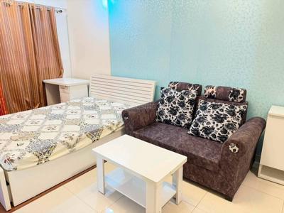 Hall Image of 1500 Sq.ft 1 RK Studio for rent in Puravankara Silversands, Mundhwa Pune for Rs. 25000