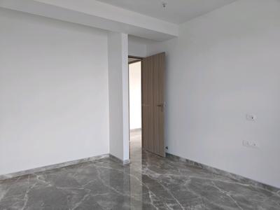 Bedroom Image of 1400 Sq.ft 3 BHK Apartment / Flat for sale in Prescon Midtown Bay, Mahim Mumbai for Rs. 64100000