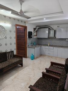 Without Brokerage 1 BHK Flat