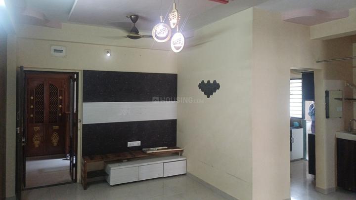 KB Royal Homes Living Room 1