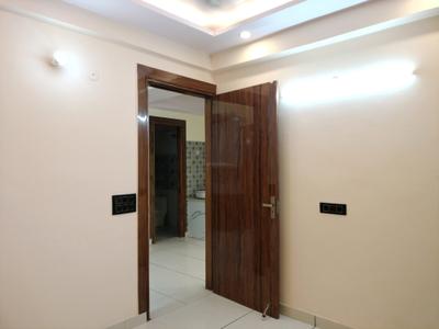 Bedroom Image of 1800 Sq.ft 4 BHK Builder Floor for sale in Rajendra Nagar Ghaziabad for Rs. 16000000