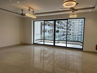 4 BHK Flat