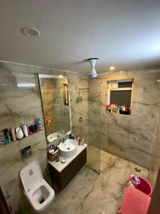 Bathroom Image of 4500 Sq.ft 5 BHK Builder Floor for sale in Sector 23 Gurgaon for Rs. 48000000