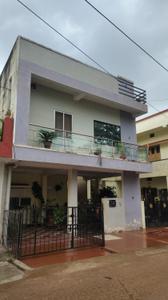Image of 1600 Sq.ft 3 BHK Duplex for sale in Padmanabhpur, Durg for Rs. 6500000