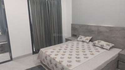 Bedroom Image of 2600 Sq.ft 4 BHK Villa for sale in Seesyawas Jaipur for Rs. 17500000