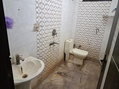 Image of 750 Sq.ft 2 BHK Builder Floor for rent in Burari, New Delhi for Rs. 15500