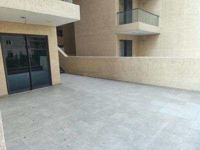 Balcony Image of 2600 Sq.ft 3 BHK Apartment / Flat for rent in SRG Marbella Grand, Sector 82 Mohali for Rs. 100000