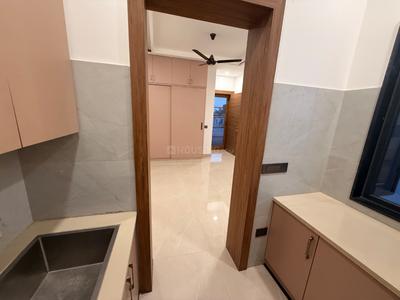 Bathroom Image of 1200 Sq.ft 2 BHK Builder Floor for rent in Hisar Tehsil Hisar for Rs. 12000